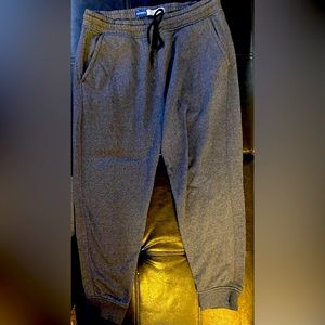 XL Old Navy joggers